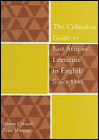 The columbia guide to east african literature in english sin
