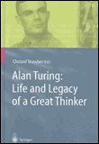 Alan turing: life and legacy of a great thinker
