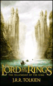 FELLOWSHIP OF THE RING