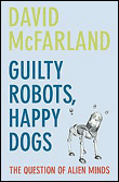 Guilty robots, happy dogs
