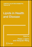 Lipids in health and disease