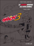 Les Petits Hommes - tome 44 Edition Limitée