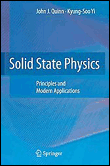Solid state physics