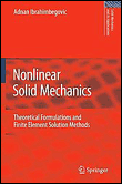 Nonlinear solid mechanics