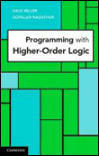 Programming with higher-order logic