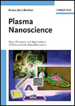 Plasma nanoscience