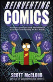Reinventing comics