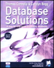 Database solutions