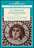 The cambridge dictionary of classical civilization