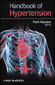 Handbook of hypertension