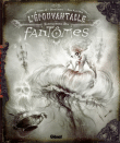 L´Épouvantable Encyclopédie des fantômes