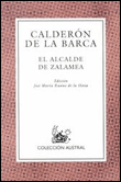 Alcade de zalamea