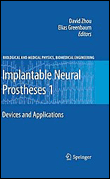Implantable neural prostheses 1