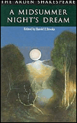 MIDSUMMER NIGHT'S DREAM