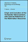 Origin and evolution of the vertebrate telencephalon, with s