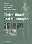 Clinical blood pool mr imaging