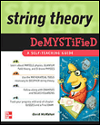 String theory demystified