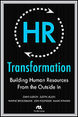 Hr transformation