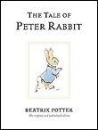 The tale of peter rabbit