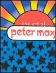 The Art of Peter Max