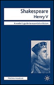 Shakespeare - henry v
