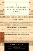A Connecticut yankee in king art