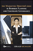 The marketing director's role in business planning and corp