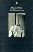 Homecoming - Harold Pinter - broché