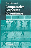 Comparative corporate governance