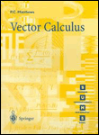 Vector calculus