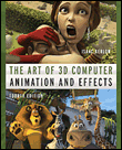 The art of 3d computer animation and effects