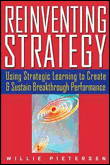 Reinventing strategy