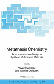 Metathesis chemistry