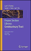 Frozen section library: genitourinary tract