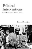 Political interventions