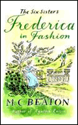 Six sisters 06. frederica in fashion