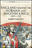England under the norman and angevin kings, 1075-1225