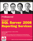 Professional sql server 2008 reporting services