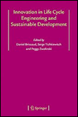 Innovation in life cycle engineering and sustainable develop