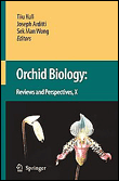 Orchid biology: reviews and perspectives x