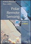 Polar remote sensing