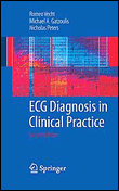 Ecg diagnosis in clinical practice