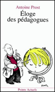 Eloge des pédagogues