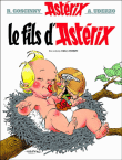 Asterix - Le Fils d´Astérix