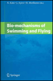 Bio-mechanisms of swimming and flying
