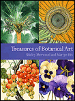 Treasures of botanical art