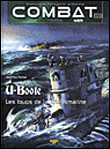 U-Botte, Les loups de la Kriegsmarine