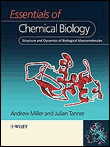 Essentials of chemical biology