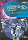Choosing and using a schmidt-cassegrain telescope