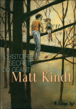 L´histoire secrète du géant